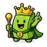Mascote do apitoclub